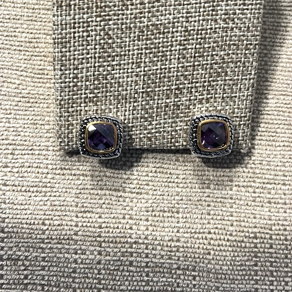 FASHION JEWELRY EARRINGS